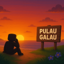 Galau Island