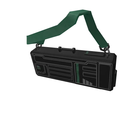 Item Thumbnail