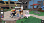 BFFS GROUP DONT FEEL LEFT OUT!