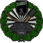 3rd Panzergrenadier Division 'Greater Hansetia'
