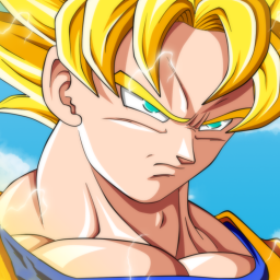 Goku Tycoon!
