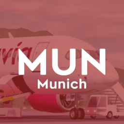 Munich Regional Airport