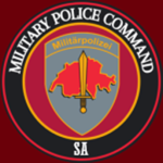 | SA | Milіtary Police