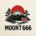 [ SUMMIT HARD 20+ ]MOUNT 666 V1.02