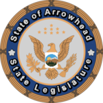 Arrowhead State Legislature