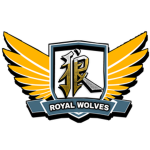 Frost Clan: Royal Wolves