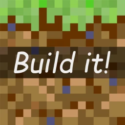 Build It Minecraft! icon