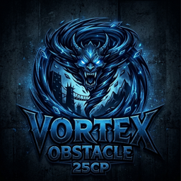 {FREE AVA} FORTEX OBSTACLE