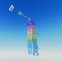 Caiden small obby icon