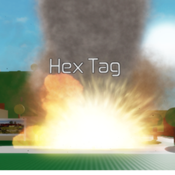Hex Tag