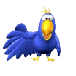 OBBY RACE III icon