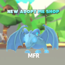 🛒ADOPT ME SHOP (SALE!)🛒