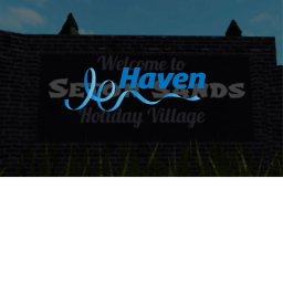 Haven ~ Seton Sands