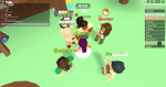 Total roblox drama group >:D