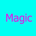 Magic Play Games