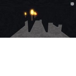 Labyrinth: To the brink of death