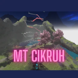 MT CIKRUH icon
