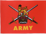 __ BA • British Army __