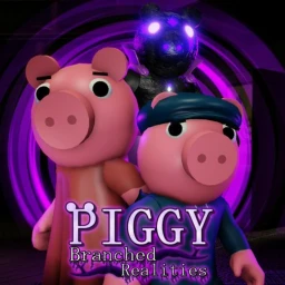 Piggy BUT Only for fun! (NEW) icon