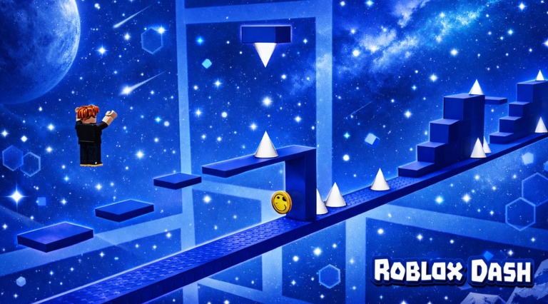 Roblox Dash™ screenshot 1