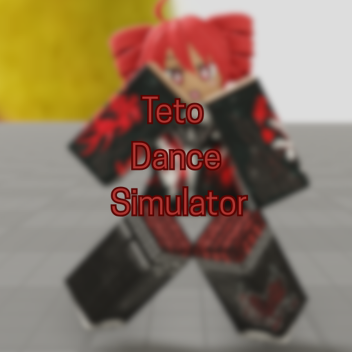 Teto Dance Simulator [Closed]