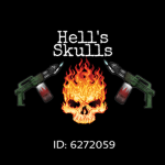 Hell's Skulls