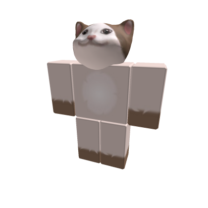 💫 [UPDATED]  pop cat R6