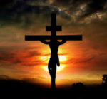 Jesus and god lovers amen