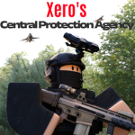 Central Protection Agency.