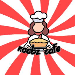 Noobz Cafe!