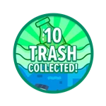 Game Badge Icon