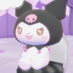 kuromi dosen't like me