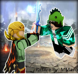 World of Sword Fighting II {Beta}
