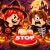 STOP! Word Duel icon