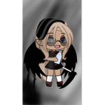 Gacha life group :D :)