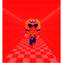 CHASE APPARITION HALLWAY icon