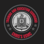 [|||] Training and Education Command