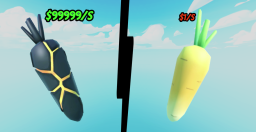 Pociągnij marchewkę