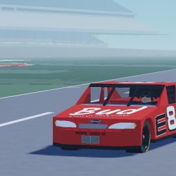 Daytona International