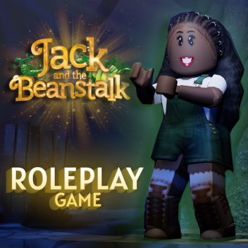💚Jack & The Beanstalk | Musical Theatre Roleplay 