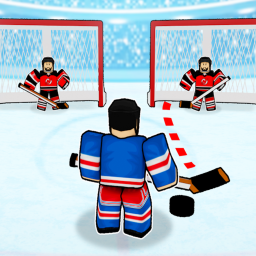 [HOCKEY] Last to Goal Loses