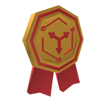 ZRK Badge Combo
