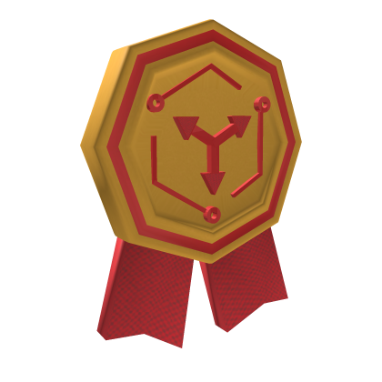 ZRK Badge Combo thumbnail