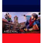 - Arsenal Competitive League -