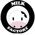 Roblox is Milk Factory