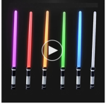 Legendary saber