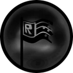 Beta Player! Roblox badge thumbnail