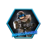 Minigunner!