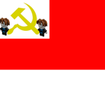 The communist republic of baconlandia