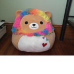 Leo The Lion Fan Group